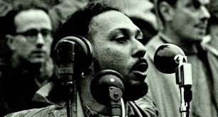 Image for blog post entitled The Work of Stuart Hall