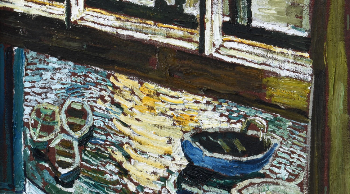 Harvey and Postmodernity