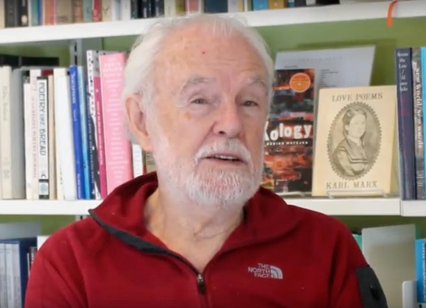 Video: David Harvey — Marx on Wall Street