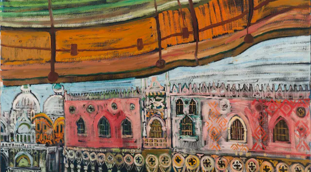 Harvey at 90: A Verso Series