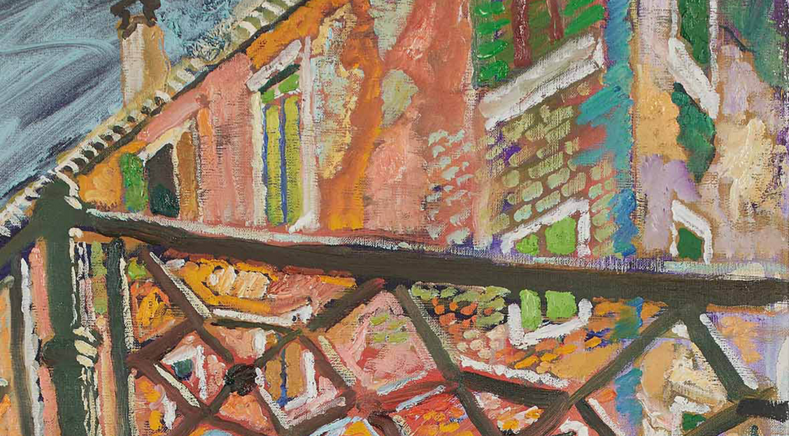 Geographies of Explanation in Geography