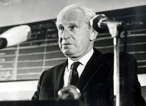 Image for blog post entitled On Herbert Marcuse's 1974 Paris Lectures