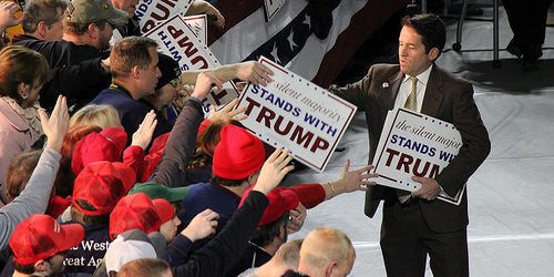 Image for blog post entitled Fighting Back Against the White Revolt