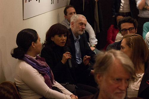 Image for blog post entitled Life and Death in Juarez: Sandra Rodríguez Nieto in conversation with Ed Vulliamy