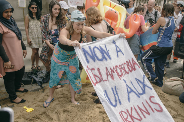 Image for blog post entitled Nationalism, Fundamentalism and the Monopoly on Violence: A Reply to Sara R. Farris