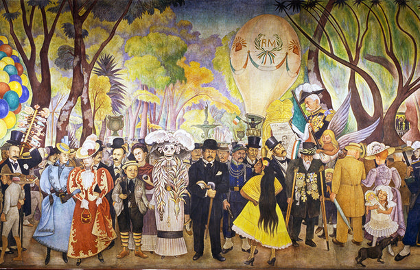 Imagined Communities: An Introduction