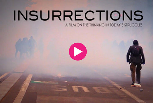 Image for blog post entitled Discount for supporters of Insurrections documentary
