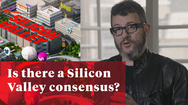 Adam Greenfield on Radical Technologies