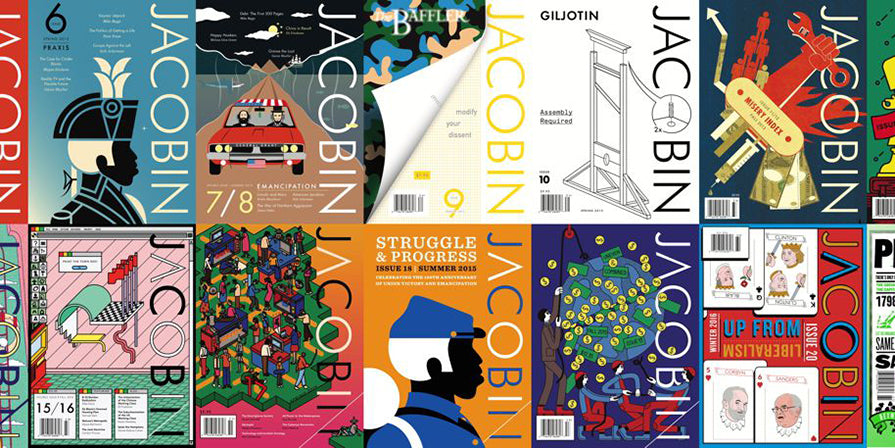 Jacobin Magazine