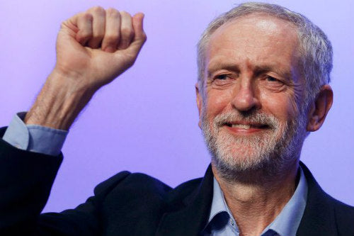 Image for blog post entitled Corbyn and the Future of Labour: A Verso Report