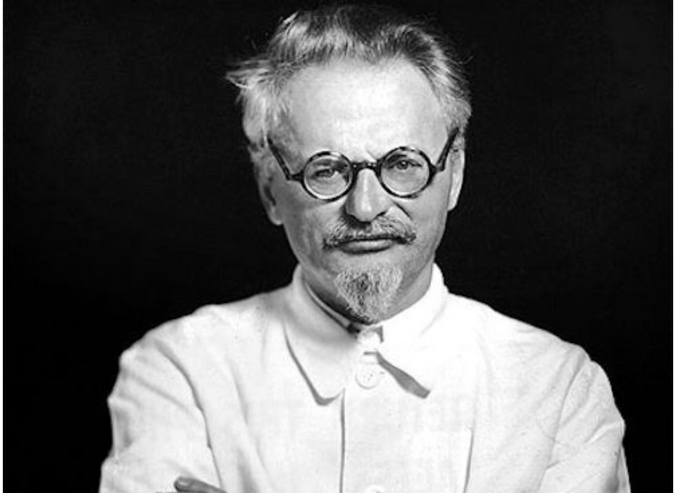 Leon Trotsky and Revolutionary Art