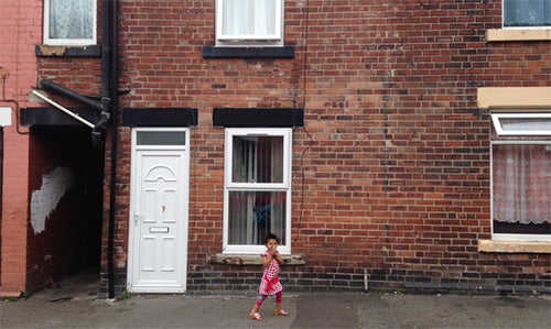 The disastrous outsourcing of immigrant housing in the UK—Antony Lowenstein