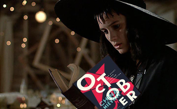 Verso authors pick their favorite books of the year