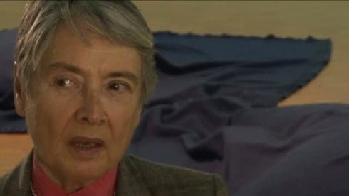 Image for blog post entitled Sylvie Tissot: "D" for Delphy