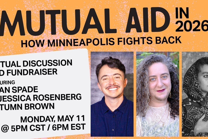 Mutual Aid in 2026: How Minneapolis Fights Back