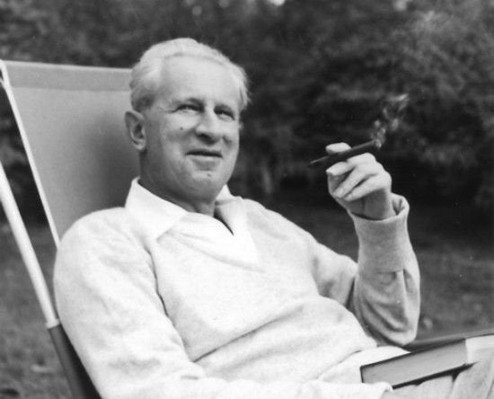 Herbert Marcuse, a thinker to wake up the left