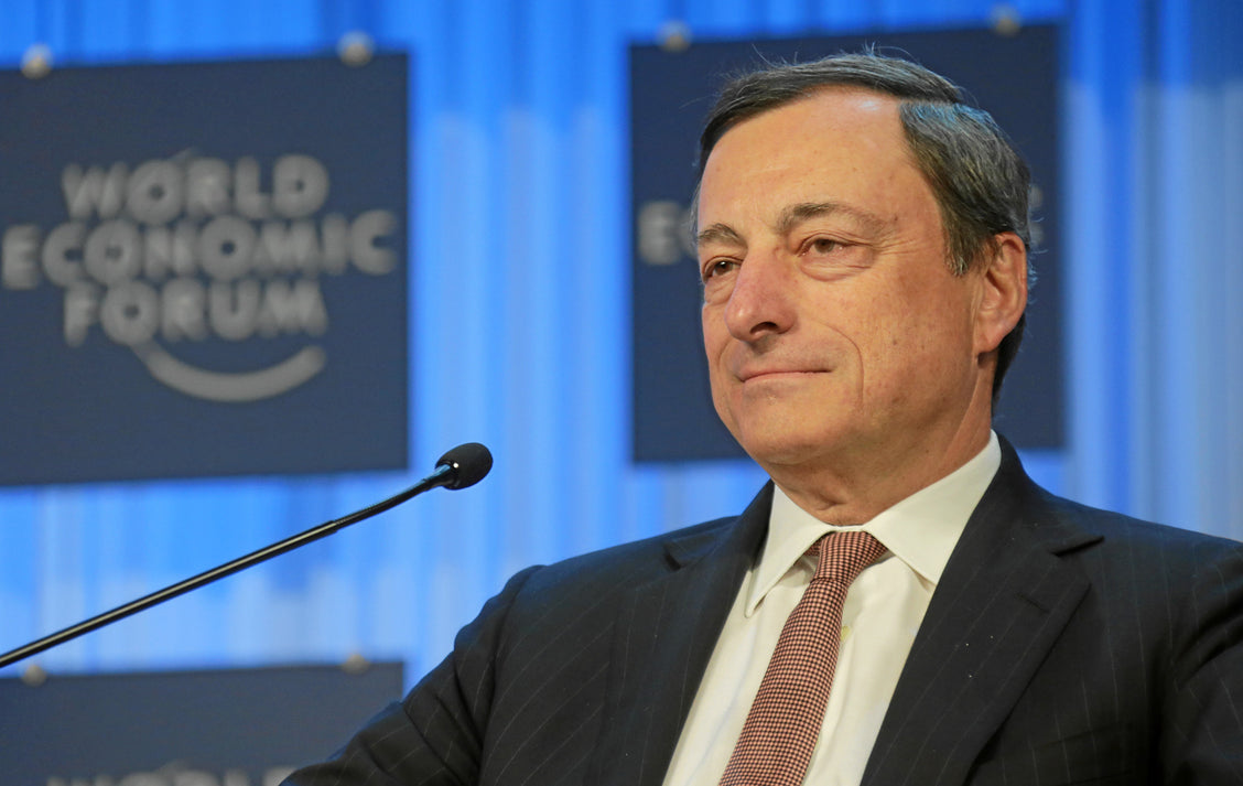 Draghi's Government Marks the Paradoxical Return of the Bourgeois Bloc