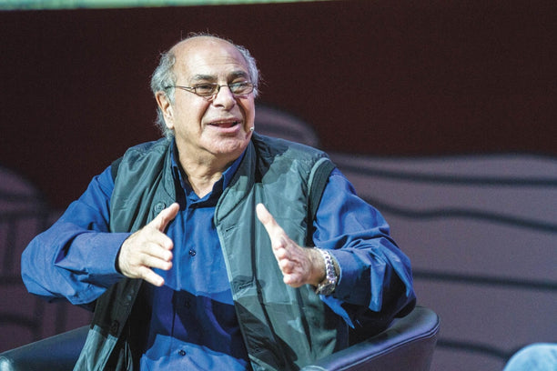 Image for blog post entitled The Answer is Blowing in the Wind—Giacomo Marramao Responds