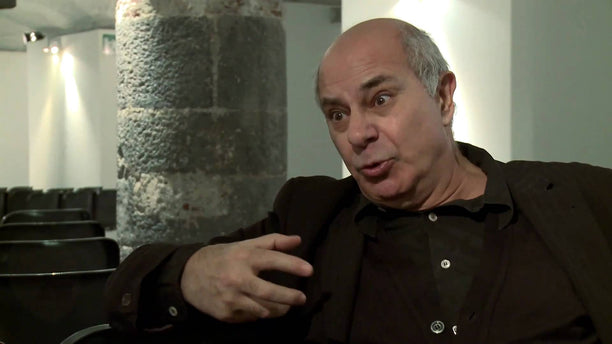 Image for blog post entitled The Answer is Blowing in the Wind—Giacomo Marramao Responds (Part Two)