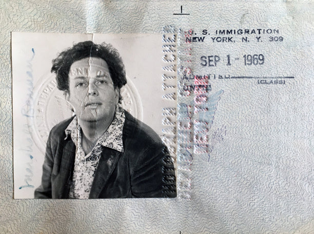 Michael Walzer: Reading the Signs in the Streets with Marshall Berman