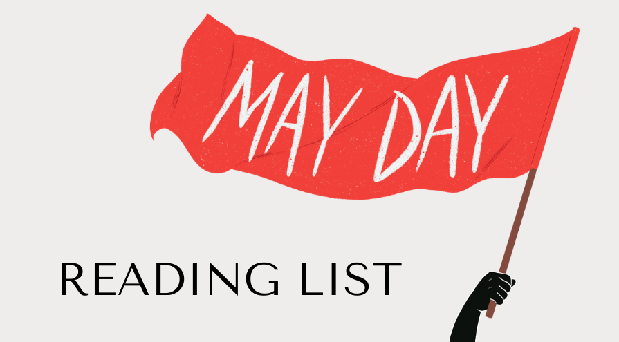 May Day Reading 2022