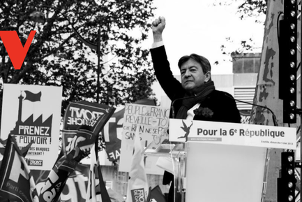 Future of France: Mélenchon and the French Runoff pt. I