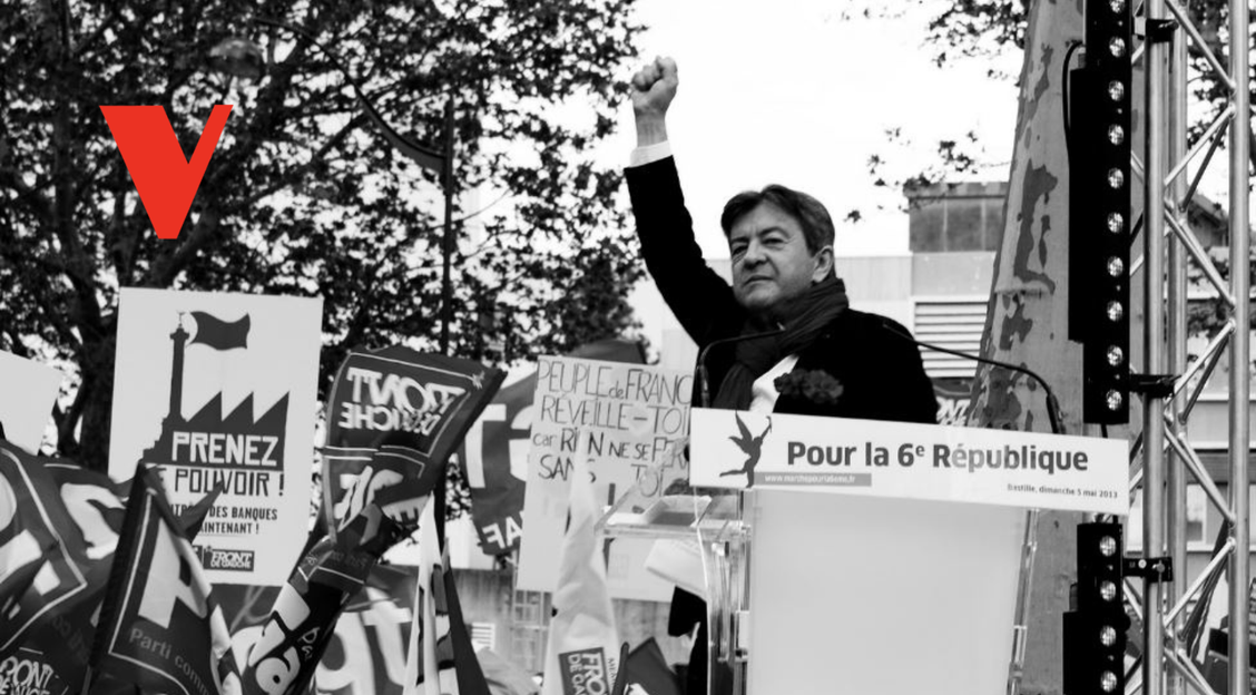 Future of France: Mélenchon and the French Runoff pt. I