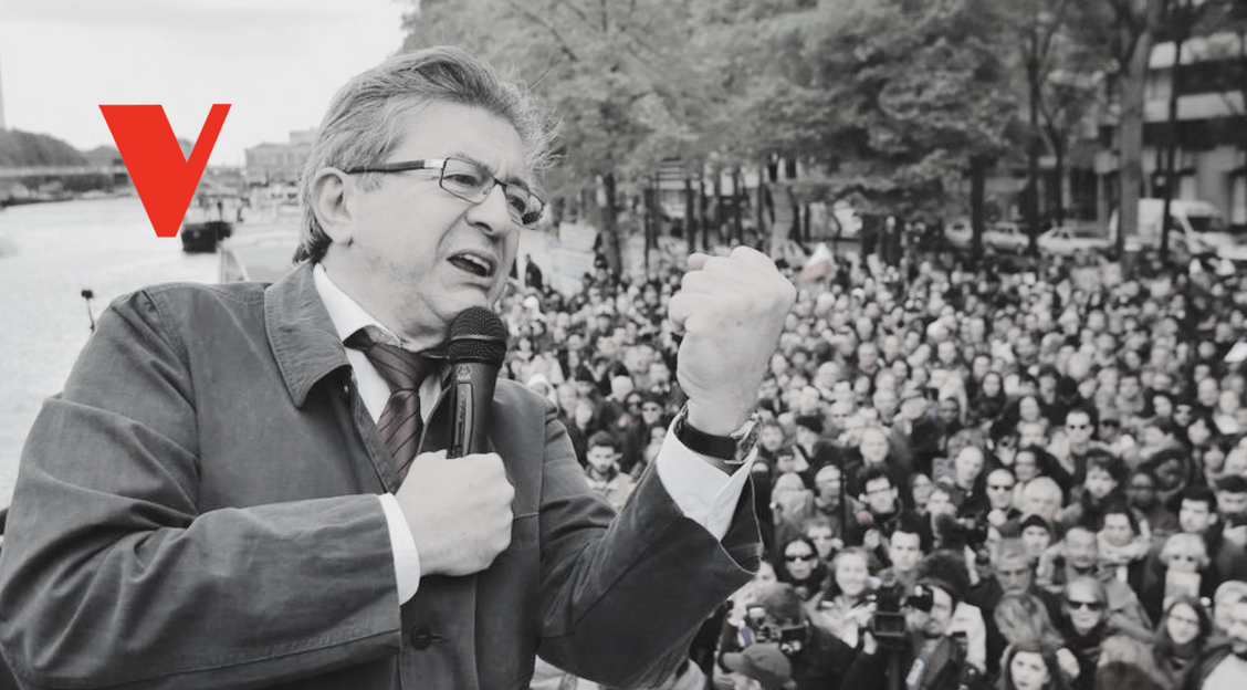 Future of France: Mélenchon and the French Runoff pt. II