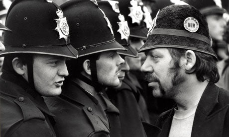 Thatcherism: a much more vigorous form of class struggle - by Ralph Miliband