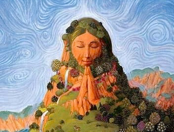 Image for blog post entitled Ecology against Mother Nature: Slavoj Žižek on <i>Molecular Red</i>