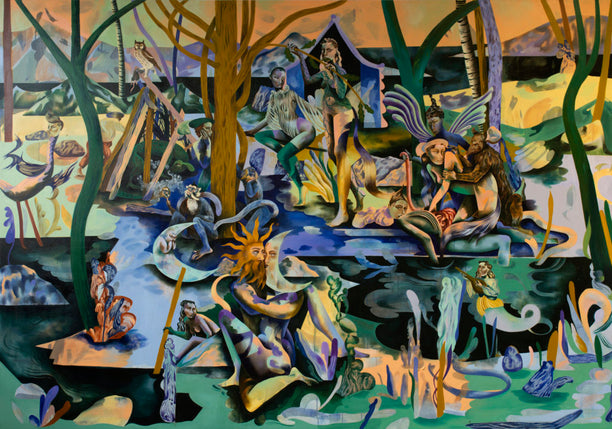 Fortunes of Feminism