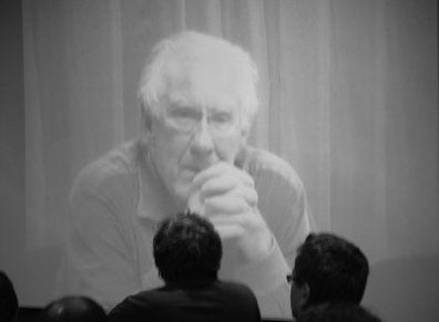 Image for blog post entitled Badiou: Down with Death!