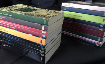 Verso authors pick their favorite books of the year & Verso Books