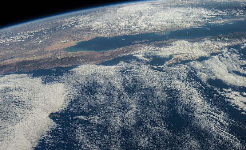 Photo: NASA. via Flickr. 