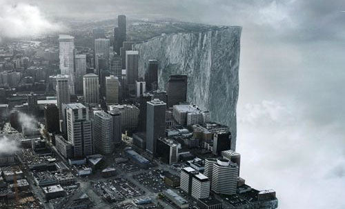 The New Spirit of Capitalism