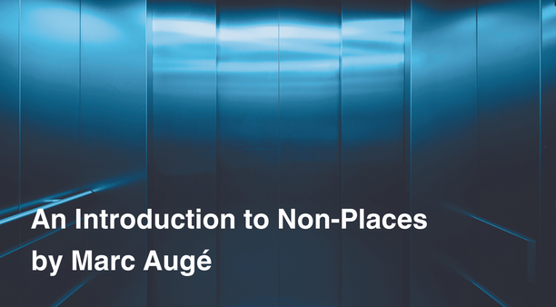 Introduction to the Second Edition of Non-Places
