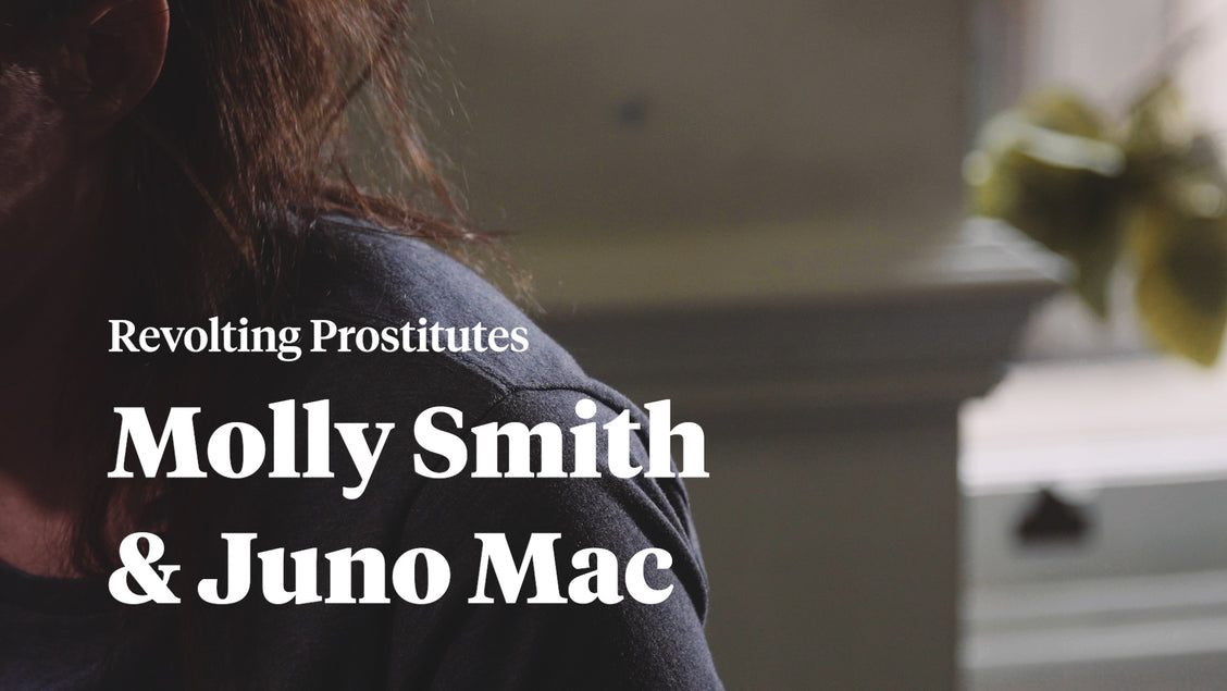 Revolting Prostitutes: The Fight for Sex Workers’ Rights | Juno Mac and Molly Smith