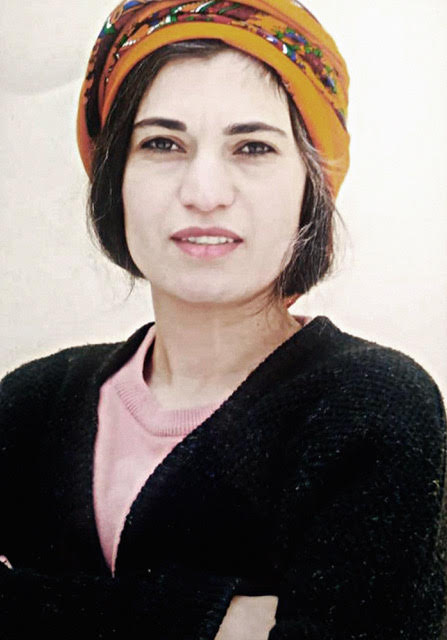 Free Nûdem Durak and all political prisoners