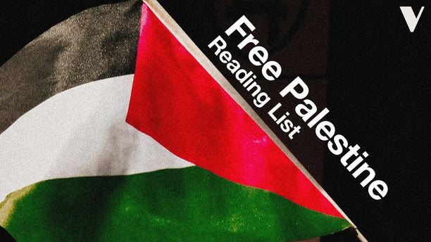 History did not begin on October 7th | Reading List