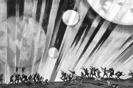 Mike Davis on Surfing Marx's Collected Works