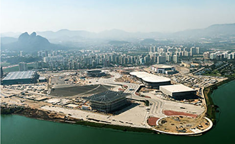 Image for blog post entitled Rio Olympic spending turns from gold to bronze