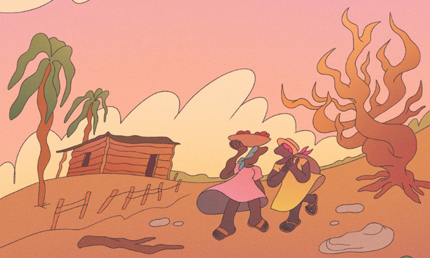 Translating Crooked Plow