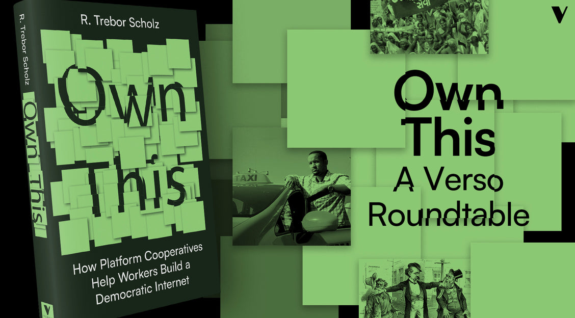 Own This!: A Verso Roundtable