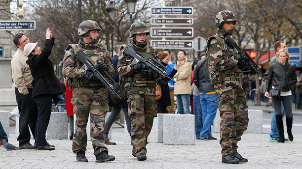 Image for blog post entitled Community, diversity, solidarity: saving the urban spirit after Paris—By Antonis Vradis