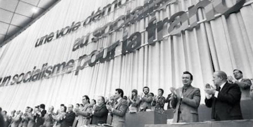 22nd Congress of the Parti communiste française