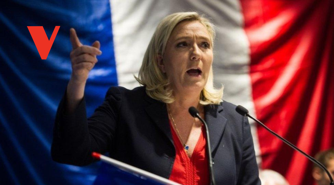 Is Fascism Winning in France? Interview with Ugo Palheta