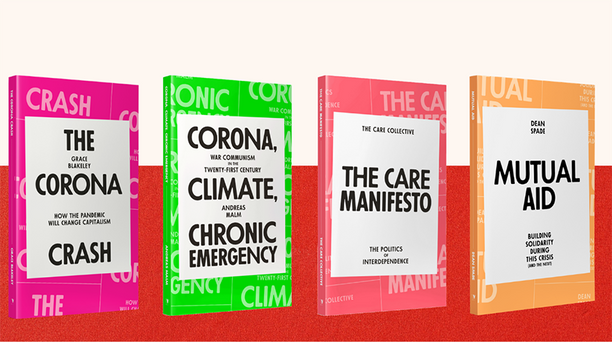 Coronavirus pamphlet series
