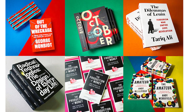 What we're reading in June