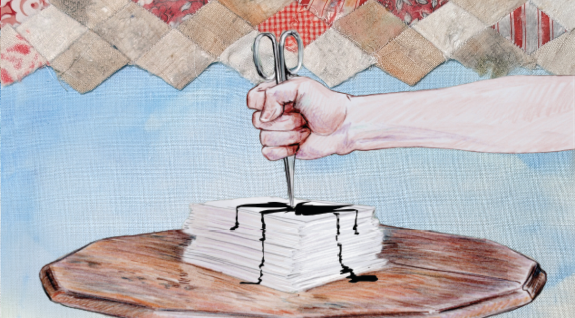 Radical Histories, Beautifully Illustrated