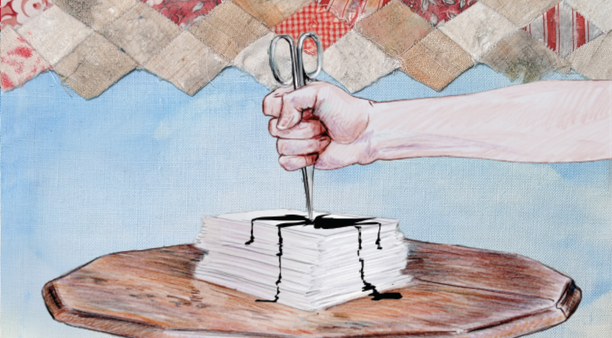 Radical Histories, Beautifully Illustrated